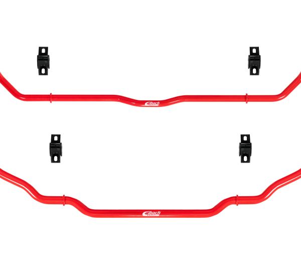 Eibach E40-35-054-01-11