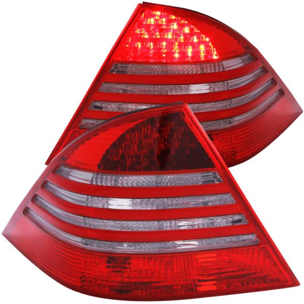ANZO 321122