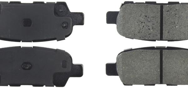 ST Sport Brake Pads Stoptech 309.09051