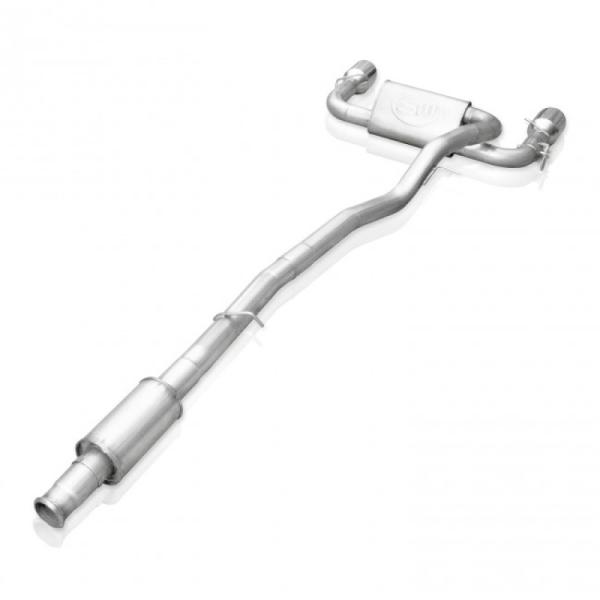 SSW Long Tube Headers Stainless Works FCRS16CB