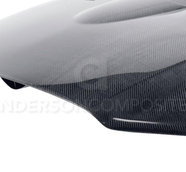 Anderson Composites AC-HD1011FDMU-SS