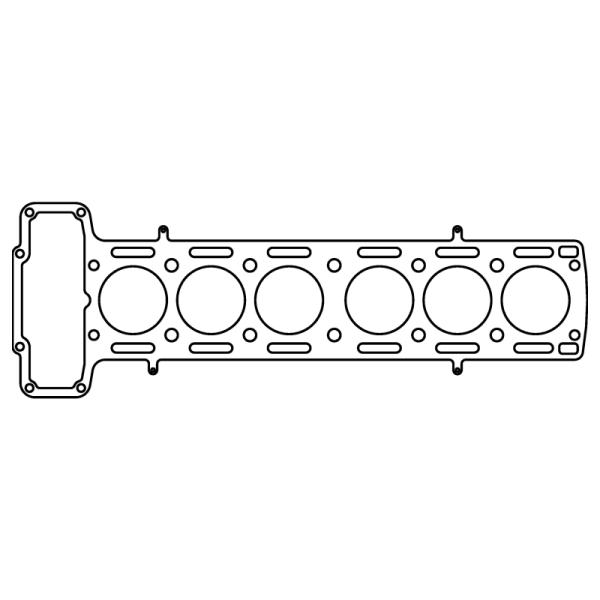 Cometic Gasket C4281-066