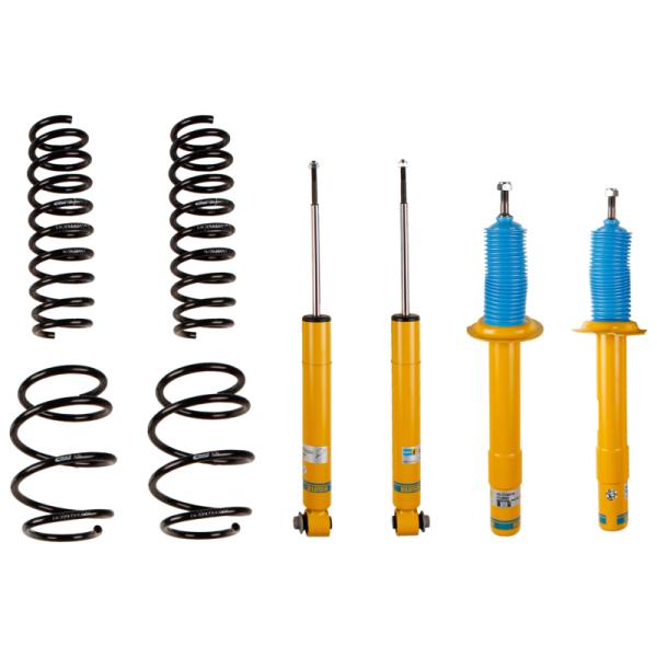 BIL B12 Series Suspension Kits Bilstein 46-180841