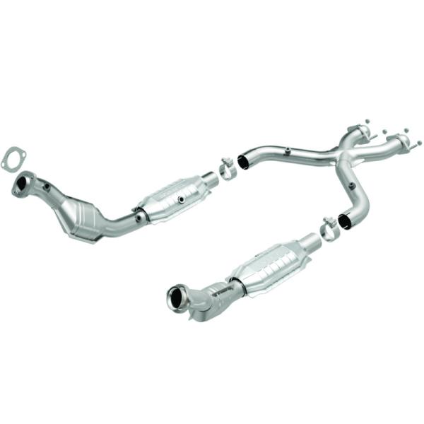 Magnaflow 454018
