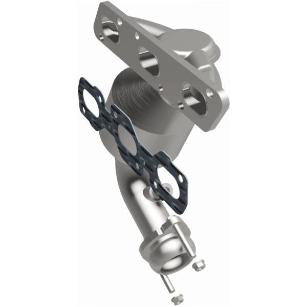 Magnaflow 49376