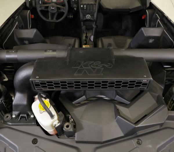 KN 57 FIPK Air Intake 50 K&N Engineering 57-1142