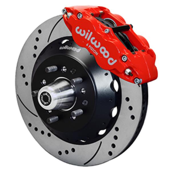 Wilwood 140-15407-DR