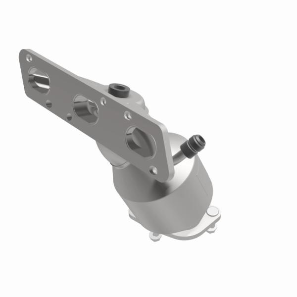 Magnaflow 452864