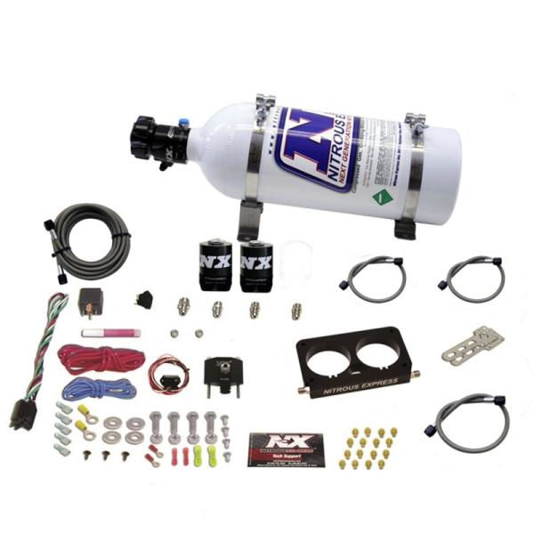 Nitrous Express 20950D-05