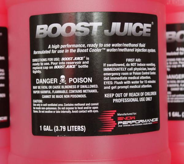 Snow Performance SNO-40008