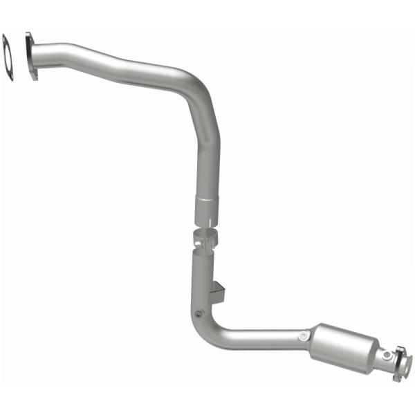MAG Converter Direct Fit Magnaflow 49719