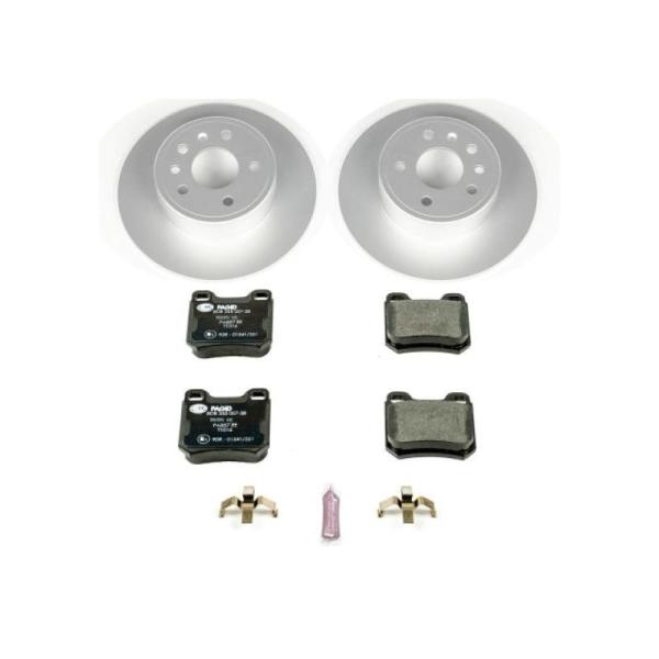 PowerStop ESK831