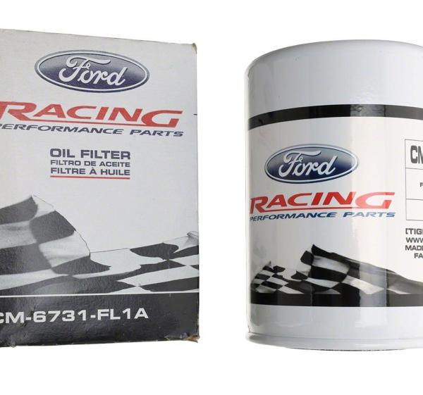 Ford Racing M-6731-FL1A