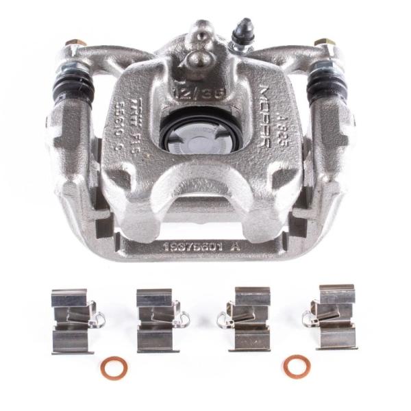PowerStop L5536