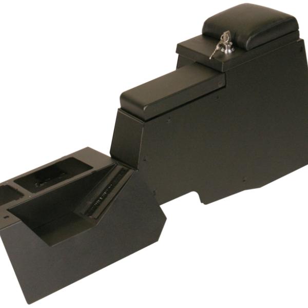 TFY Stereo Console Tuffy Products 041-01