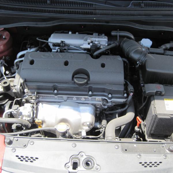 K&N Engineering 33-2354