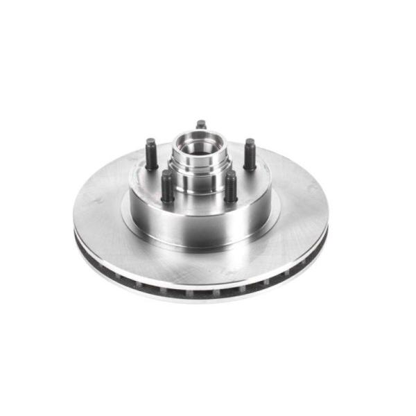 PowerStop AR85172