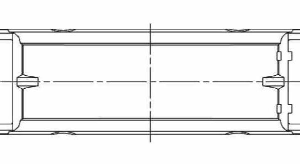 ACL 5M1538H-.025