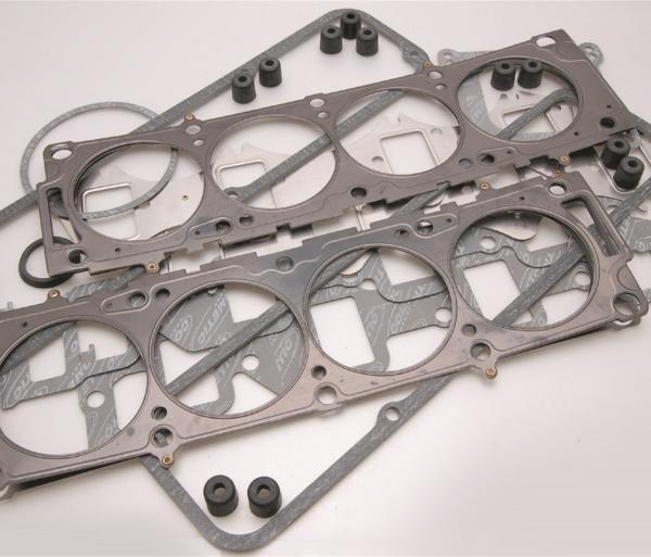 Cometic Gasket PRO1027T