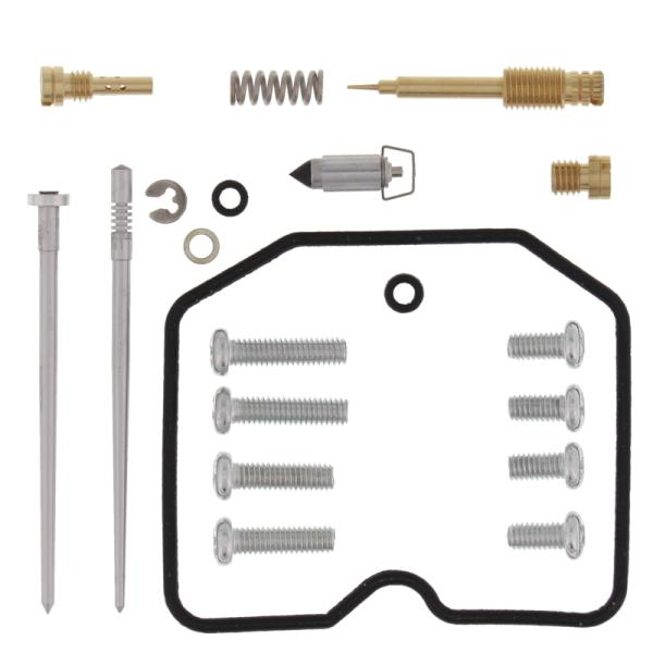 ABR Carburetor Rebuild Kits All Balls Racing 26-1133