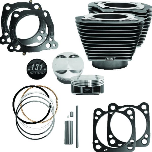 S&S Cycle 910-0764