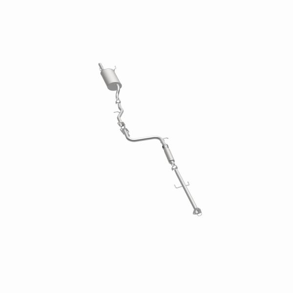 Magnaflow 106-0141