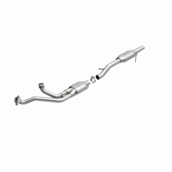 Magnaflow 334302