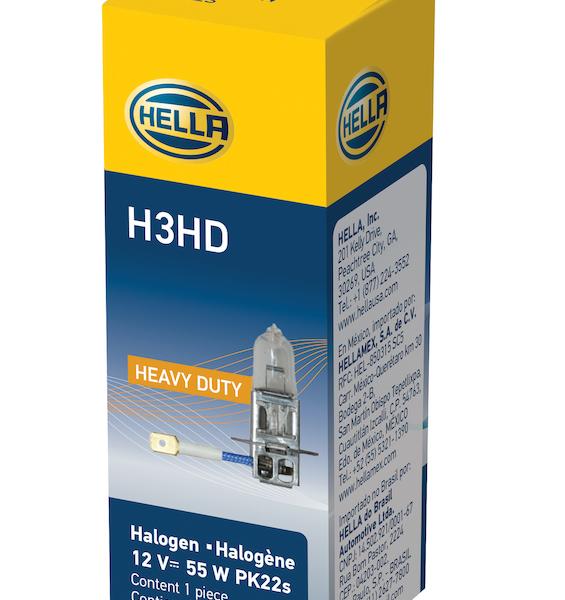 Hella H3HD
