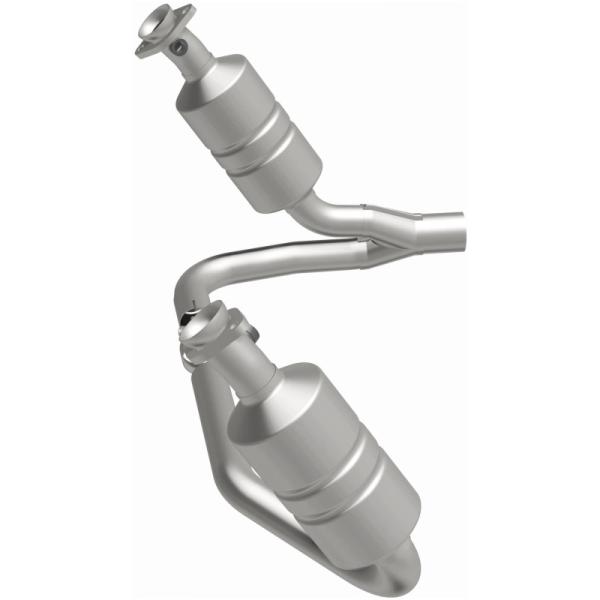 MAG Converter Direct Fit Magnaflow 49849