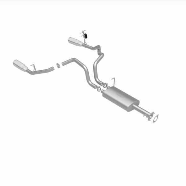 Magnaflow 19498