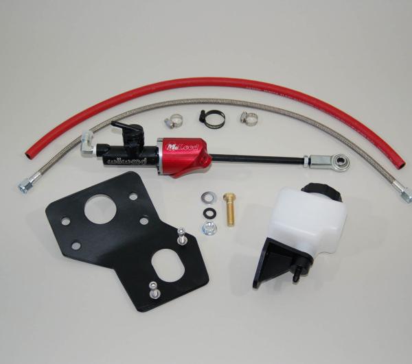 McLeod Racing 1434002