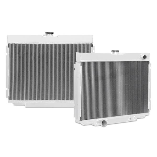 Mishimoto MMRAD-MUSHD-67X