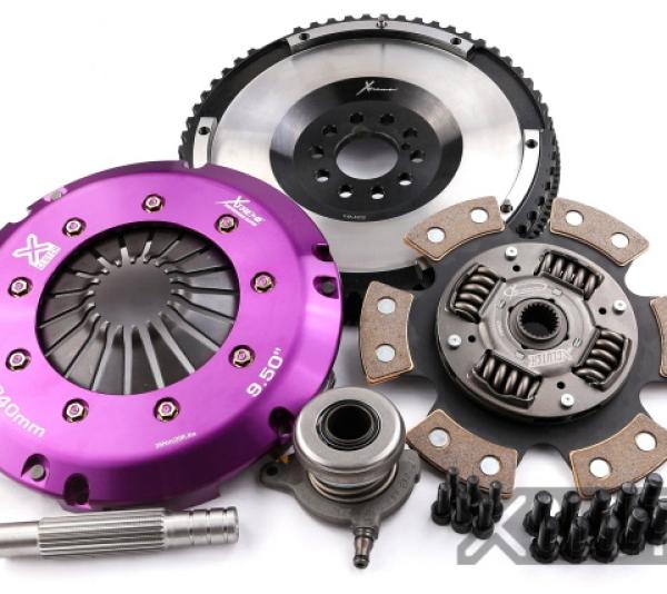 XCLUTCH XKFD24638-1R