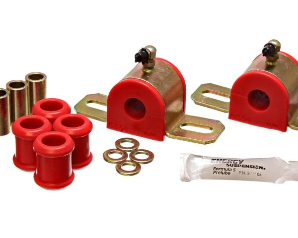 ES Sway Bar Bushings - Red Energy Suspension 5.5173R