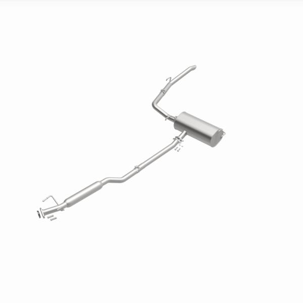 MAG BRE Exhaust Kits Magnaflow 106-0997