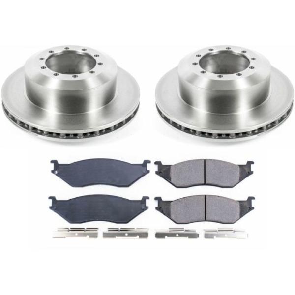 PowerStop KOE5184