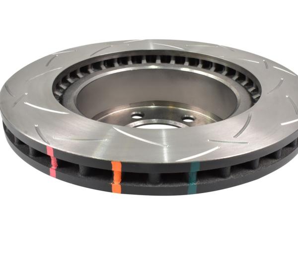 DBA 4000 Series Slotted Rotors DBA 43768S
