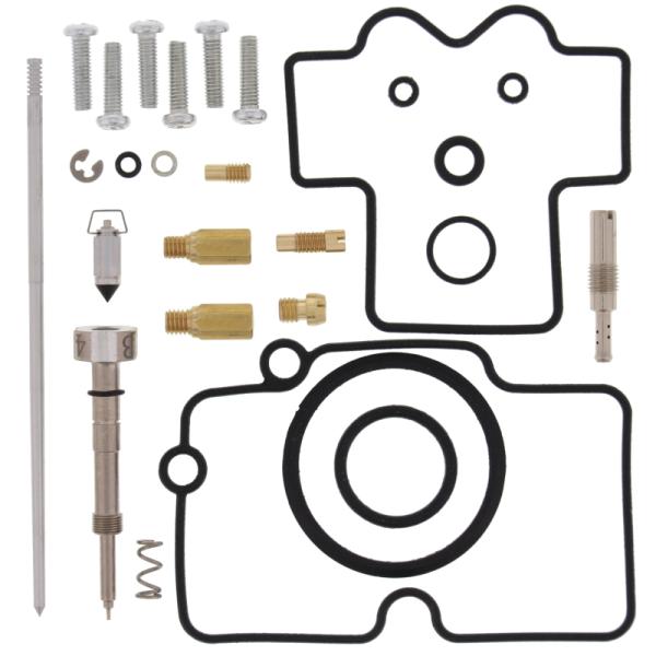 ABR Carburetor Rebuild Kits All Balls Racing 26-1455