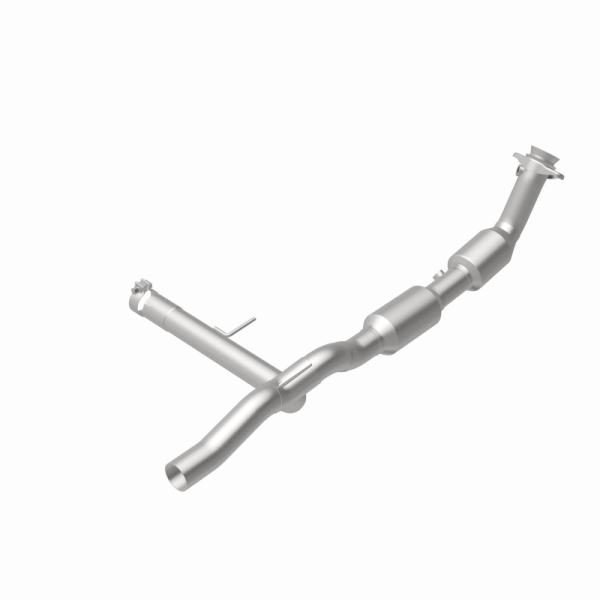 Magnaflow 4583744