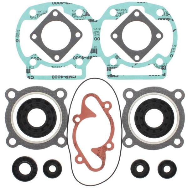 VEP Engine Oil Seal Kit Vertex Pistons 711115