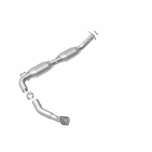 Magnaflow 49625