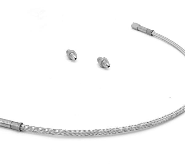 RUG Brake Hoses Rugged Ridge 16735.02