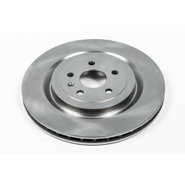 PowerStop AR8681