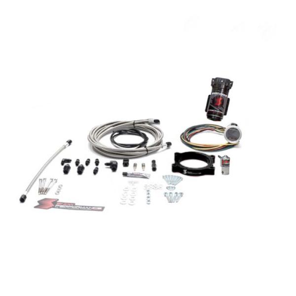 Snow Performance SNO-2160-BRD-T