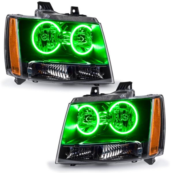 ORACLE Lighting 7001-004