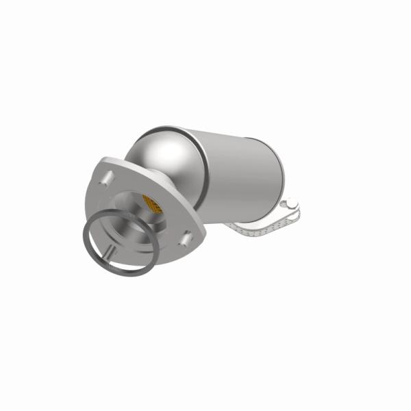 MAG Converter Direct Fit Magnaflow 5582446