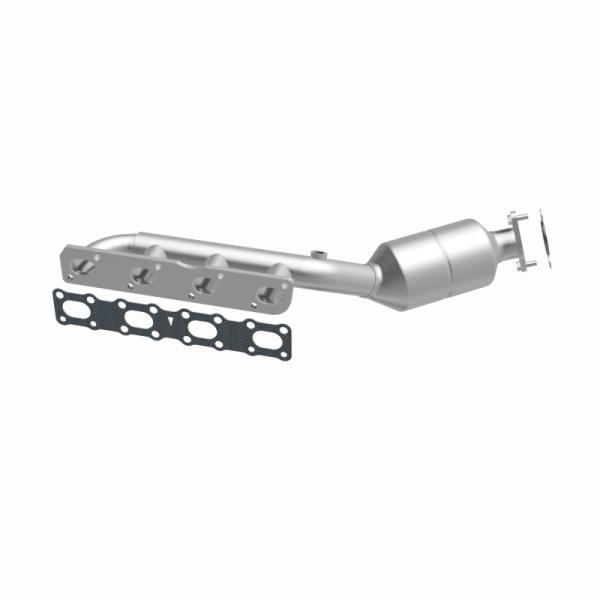 MAG Converter Direct Fit Magnaflow 4451501