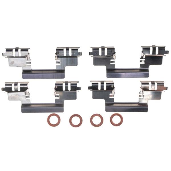 PowerStop S5016ABLK
