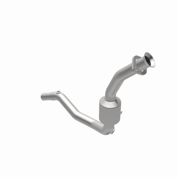 Magnaflow 444318