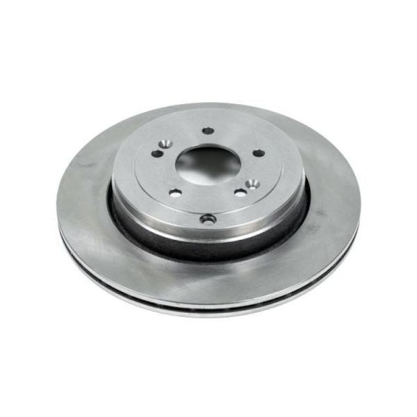 PSB Autospecialty Rotor PowerStop JBR1528